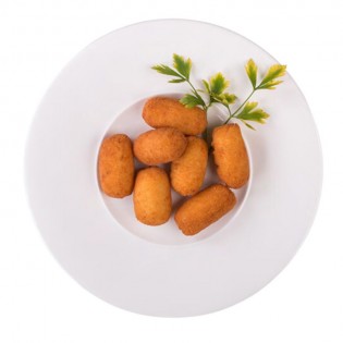 Croqueta Jamon Suprema